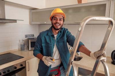 Commercial Handyman Service in Conroe, TX
