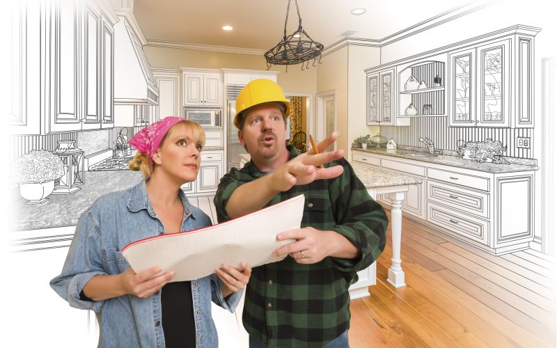 Exterior Remodeling in Littleton, CO