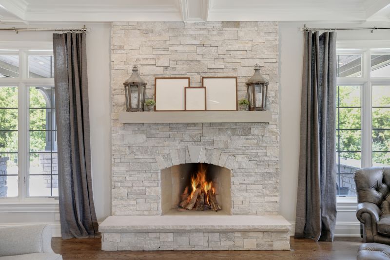 Hearth Remodeling in Denver County, CO