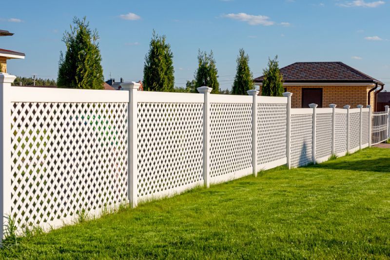 Privacy Fence Installation in Syracuse, NY