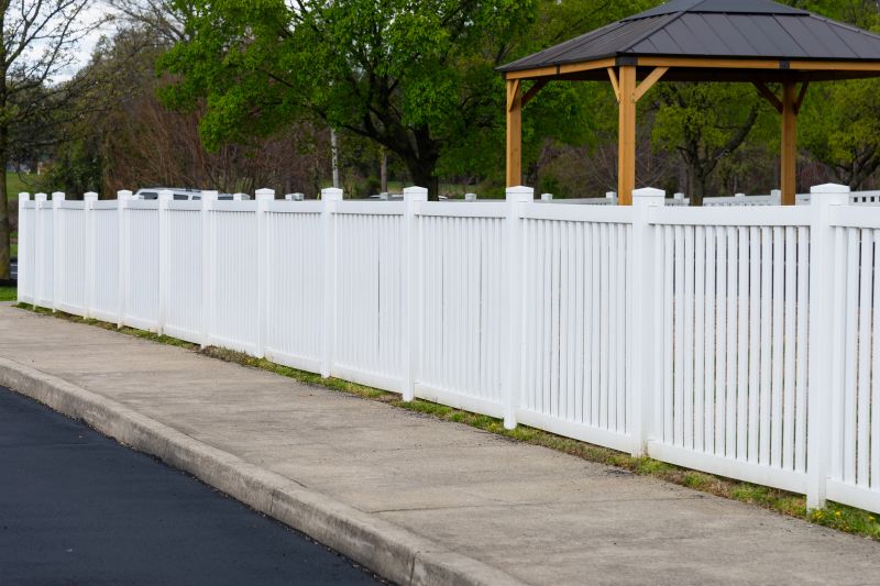 Privacy Fence Installation in Kalamazoo, MI