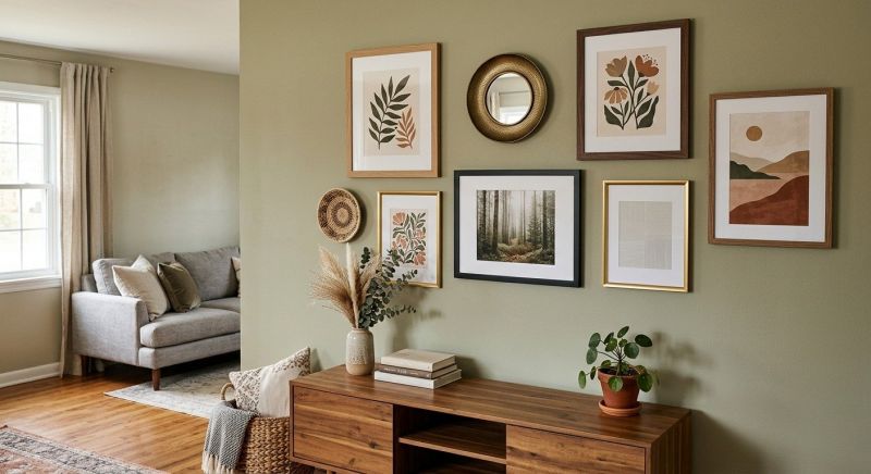 Wall Decor Hanging in Conroe, TX