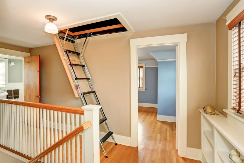 Banister Removal in Alpharetta, GA