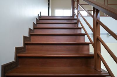 Banister Removal in Conroe, TX