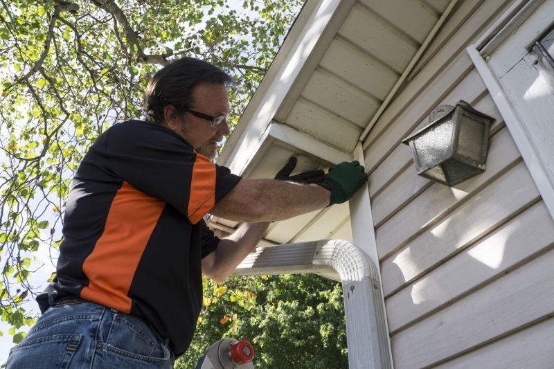 Banister Removal in Houston, TX