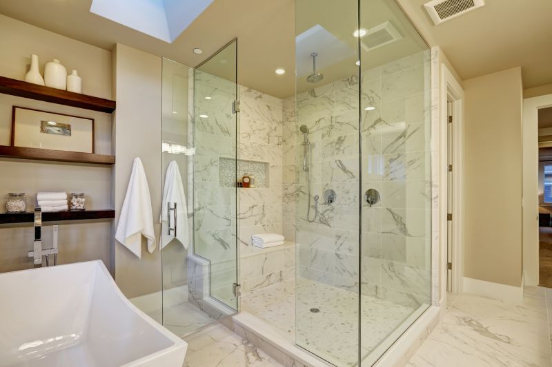 Bathroom Construction in Denver, CO
