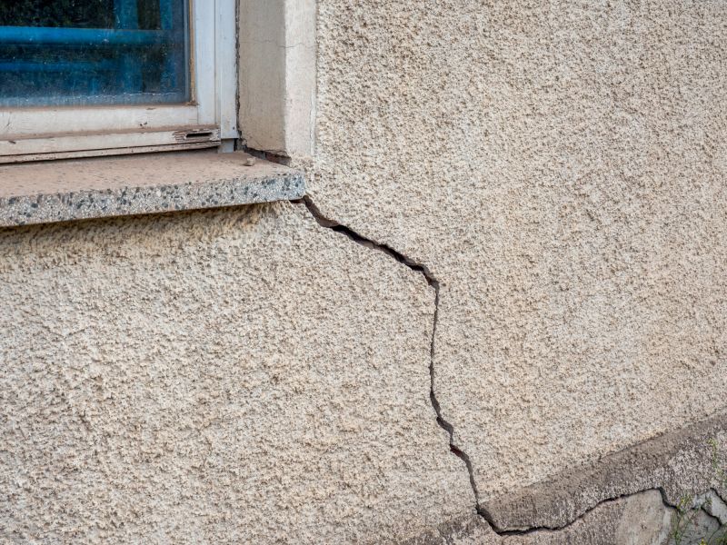 Building Repair Service in Charleston, SC