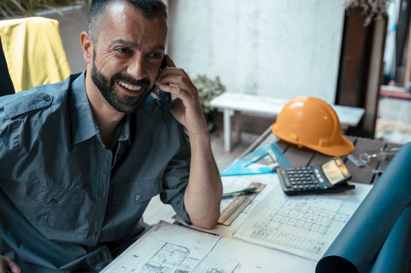 Building Repair Service in Alpharetta, GA