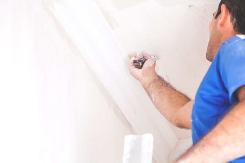 Ceiling Removal Service in Conroe, TX