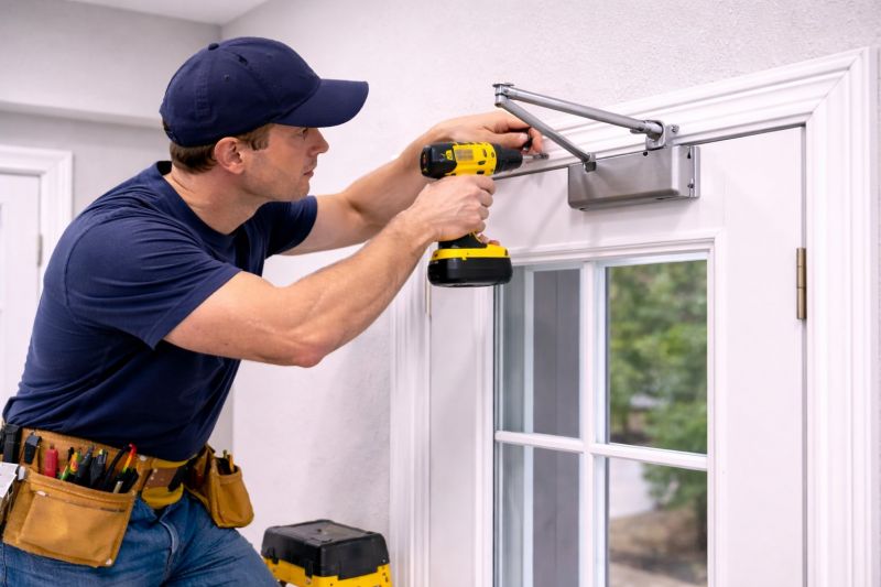 Closet Repair in Alpharetta, GA