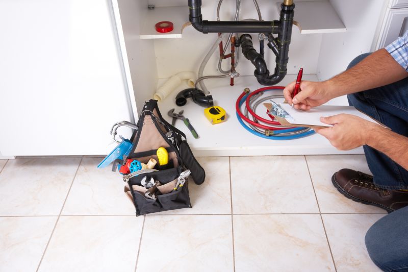 Commercial Caulking Service in Conroe, TX