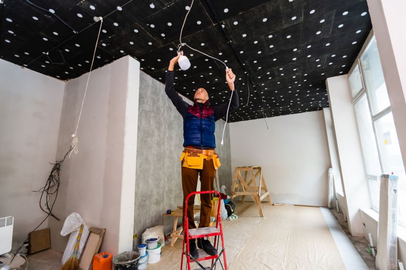 Commercial Handyman Service in Alpharetta, GA