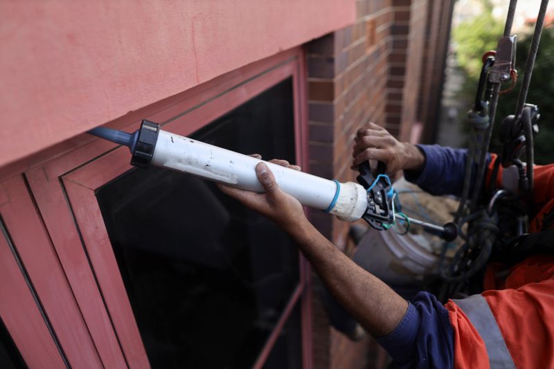 Commercial Handyman Service in Conroe, TX