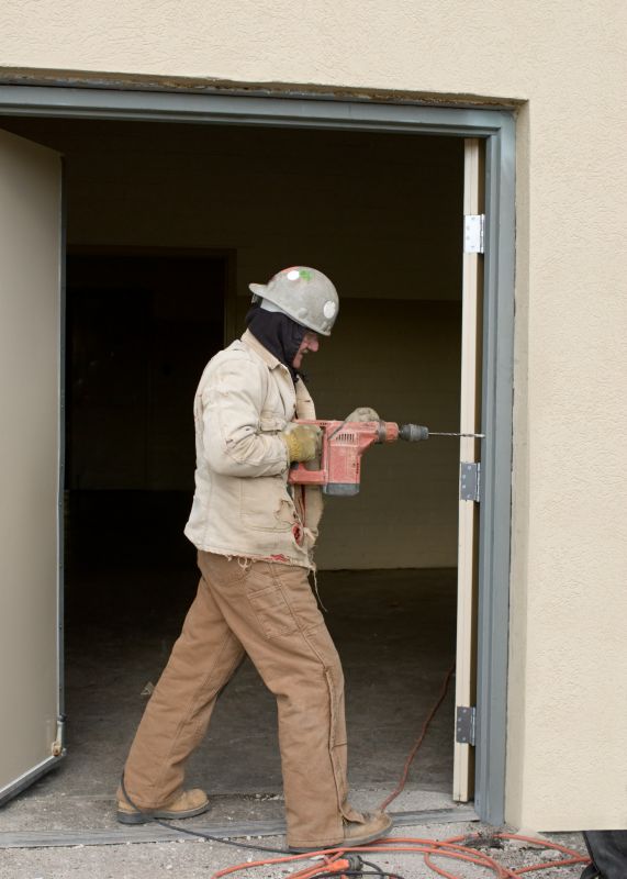 Construction Service in Denver, CO