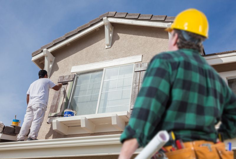 Construction Service in Denver County, CO
