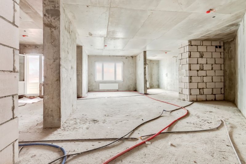 Construction Service in Conroe, TX
