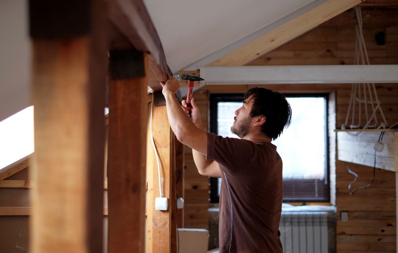 Construction Service in Littleton, CO