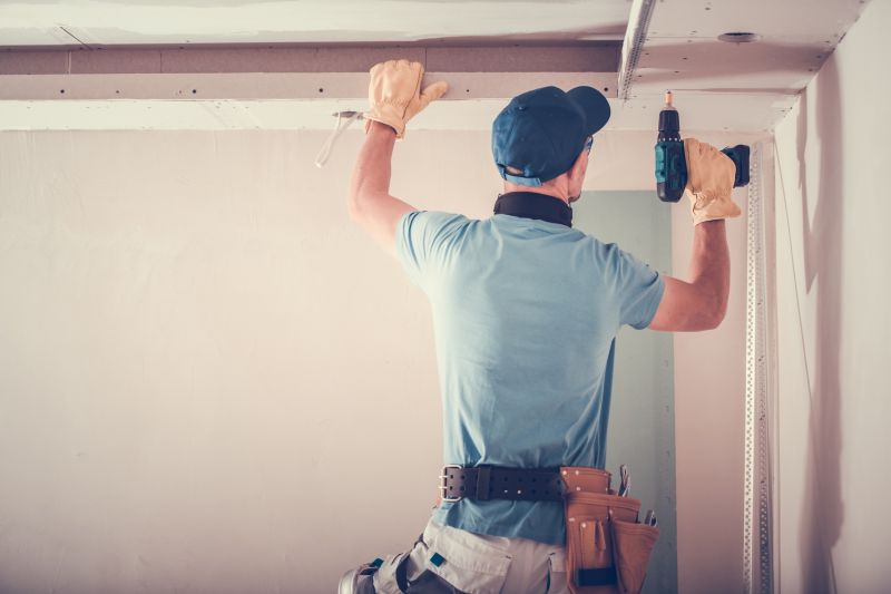 Construction Service in Katy, TX