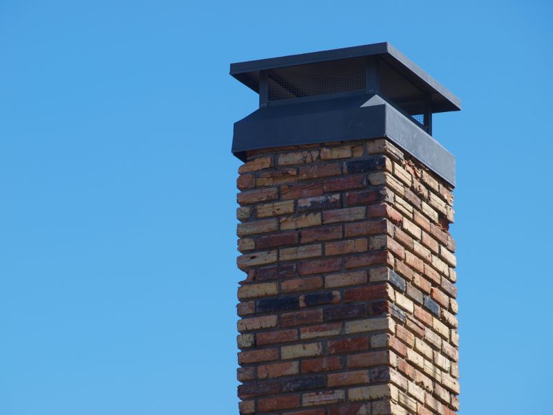 Chimney Size