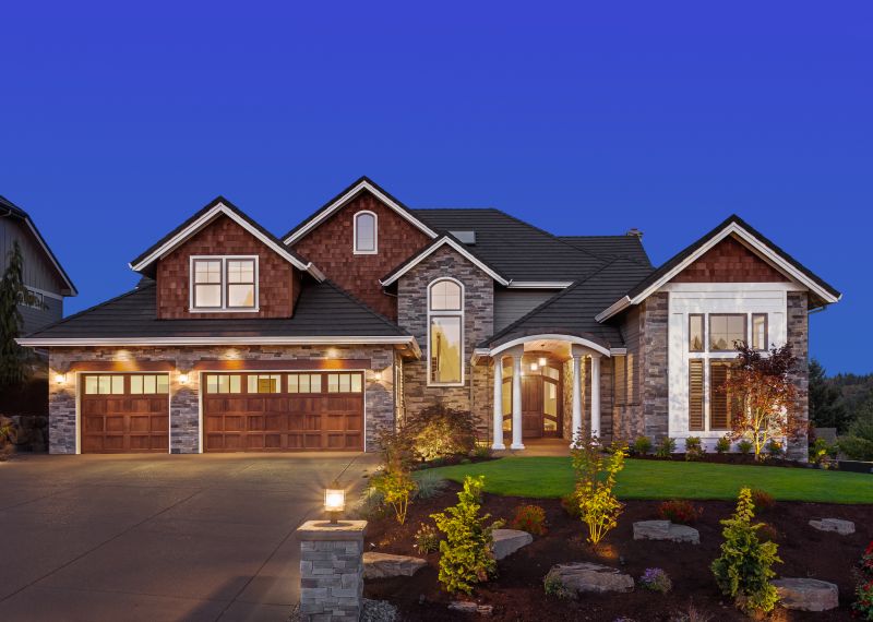 Exterior Home Repair in Conroe, TX