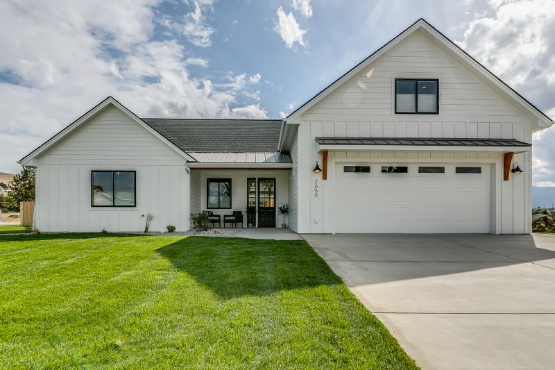 Exterior Remodeling in Littleton, CO