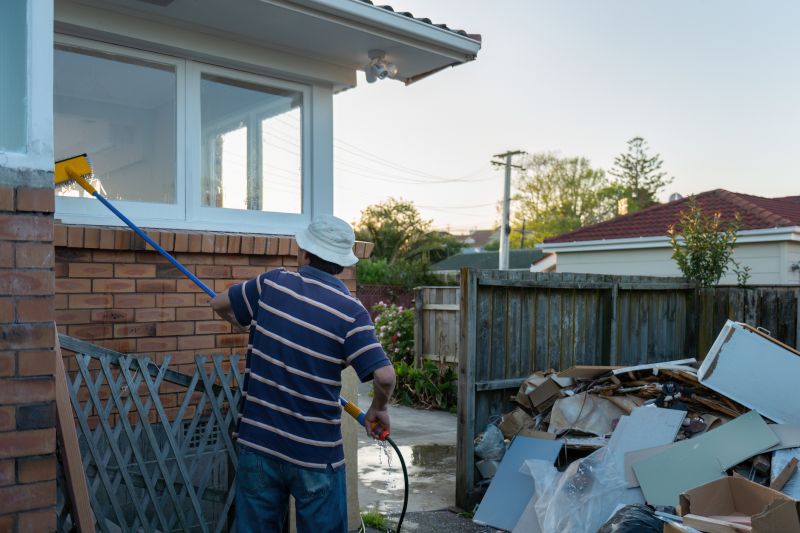 Exterior Renovation in Charleston, SC