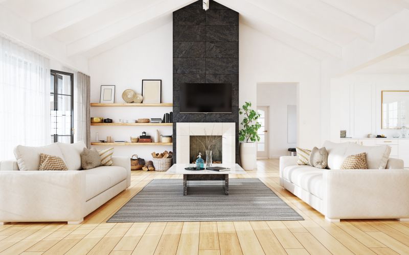 Fireplace Remodeling Service in Katy, TX