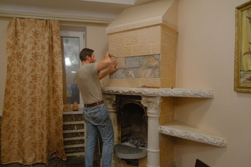 Fireplace Renovation Service in Charleston, SC