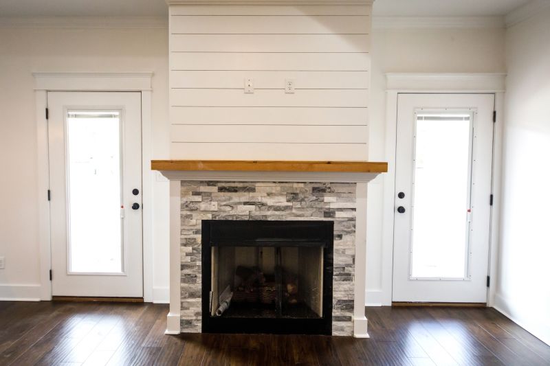 Fireplace Renovation Service in Houston, TX