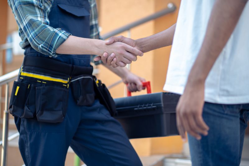 General Contractor Service in Denver, CO