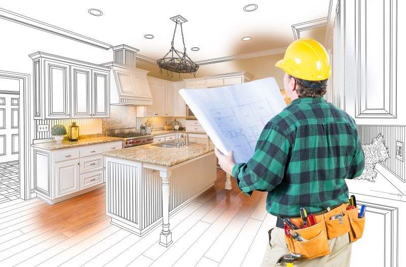 General Contractor Service in Santa Rosa, CA