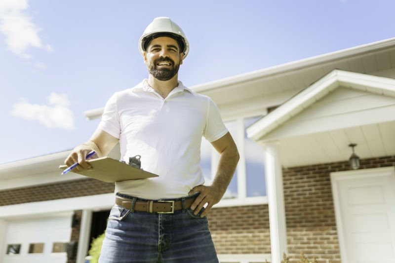 General Contractor Service in Alpharetta, GA