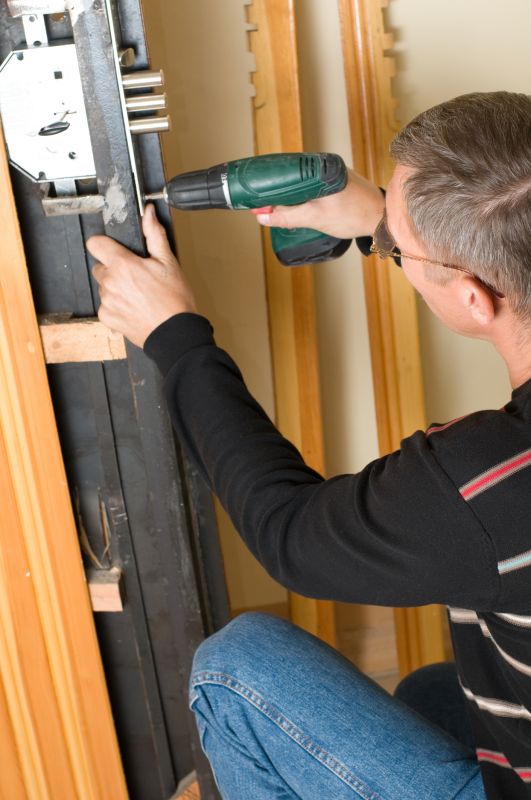 Handyman Repair Service in Conroe, TX