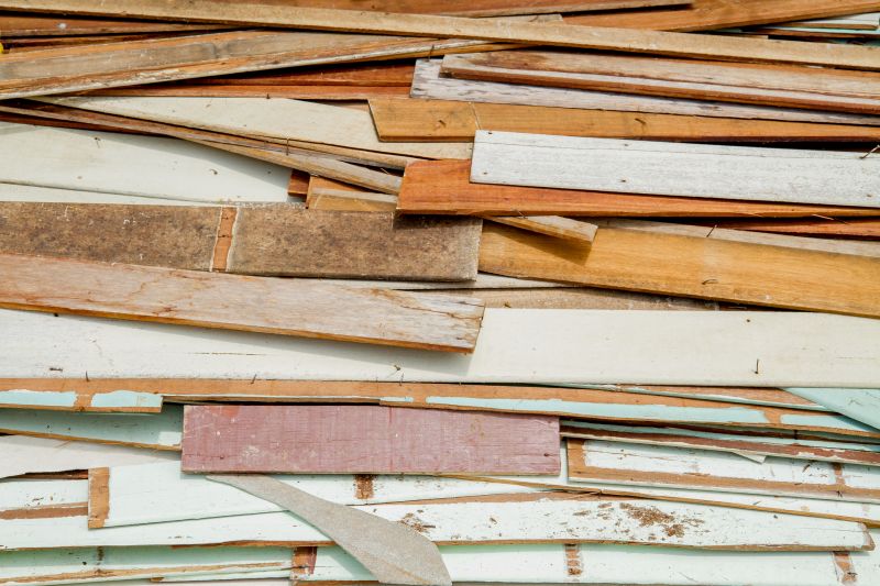 Hardwood Floor Removal in Denver, CO