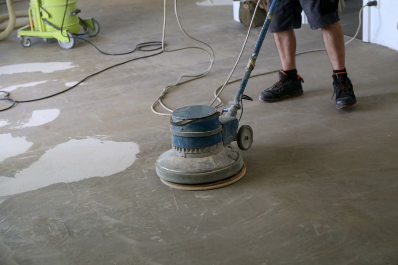Hardwood Floor Removal in Katy, TX