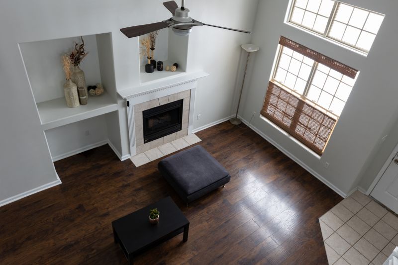 Hearth Installation in Houston, TX