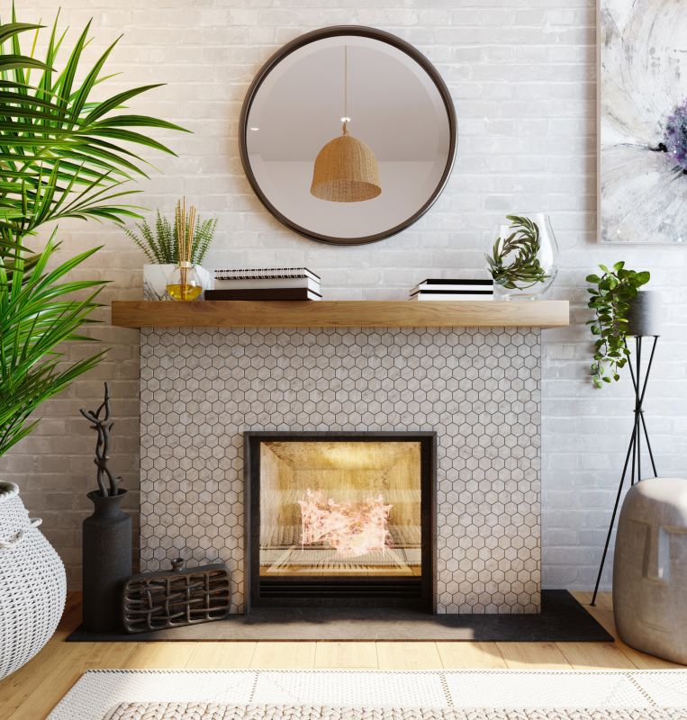 Hearth Remodeling in Alpharetta, GA