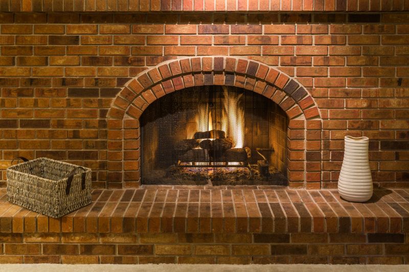Hearth Remodeling in Katy, TX