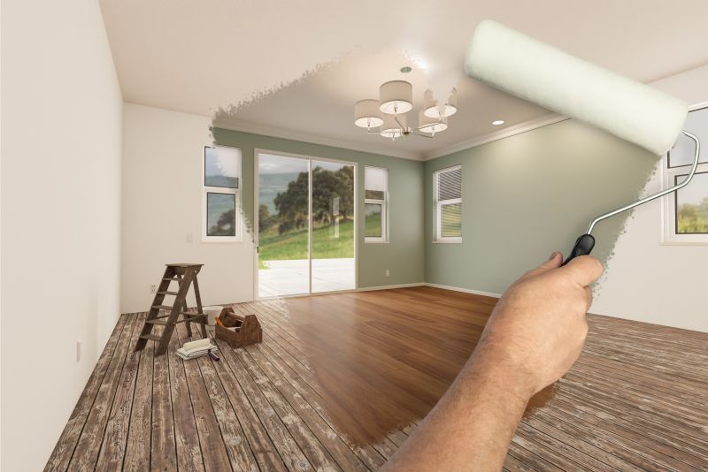 House Repair Service in Houston, TX