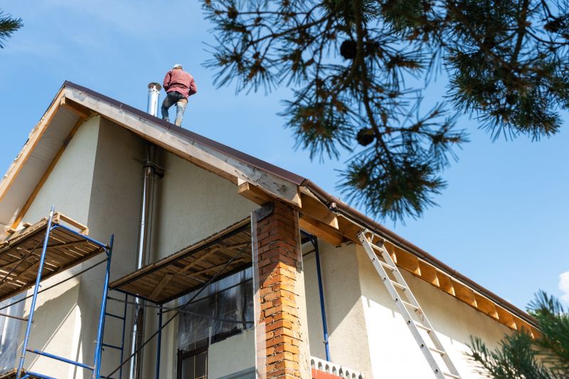 House Repair Service in Charleston, SC