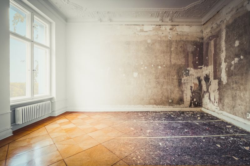 Interior Finishing in Charleston, SC