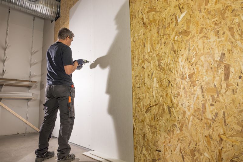 Laundry Room Construction in Denver County, CO