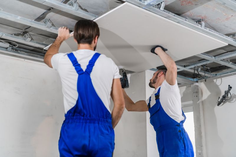 Laundry Room Construction in Katy, TX