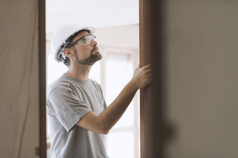 Laundry Room Construction in Alpharetta, GA
