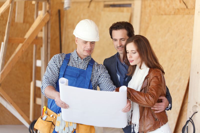 Laundry Room Construction in Conroe, TX