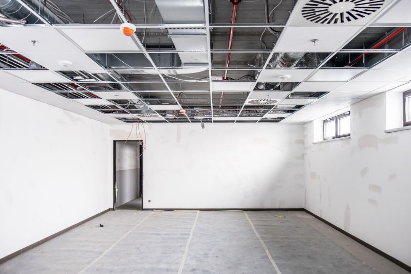 Leaking Ceiling Repair in Alpharetta, GA