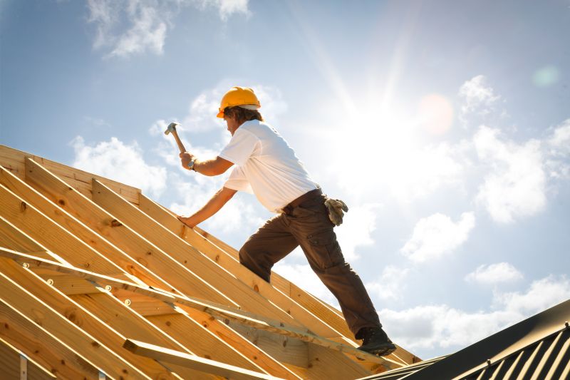 Log Home Repair in Houston, TX