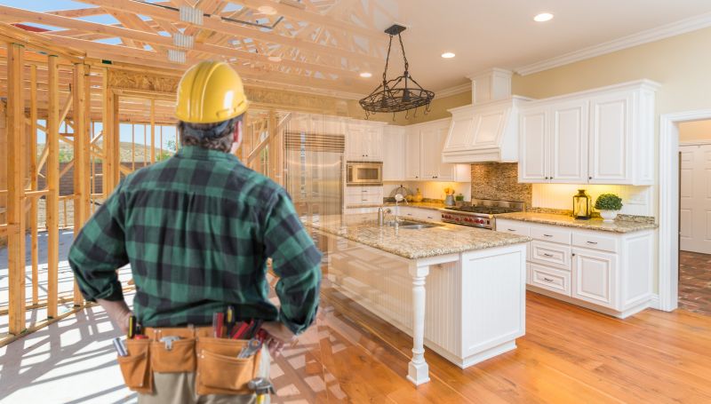 Log Home Repair in Denver County, CO