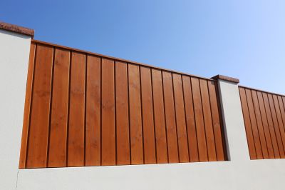 Privacy Fence Construction in Kansas City, KS