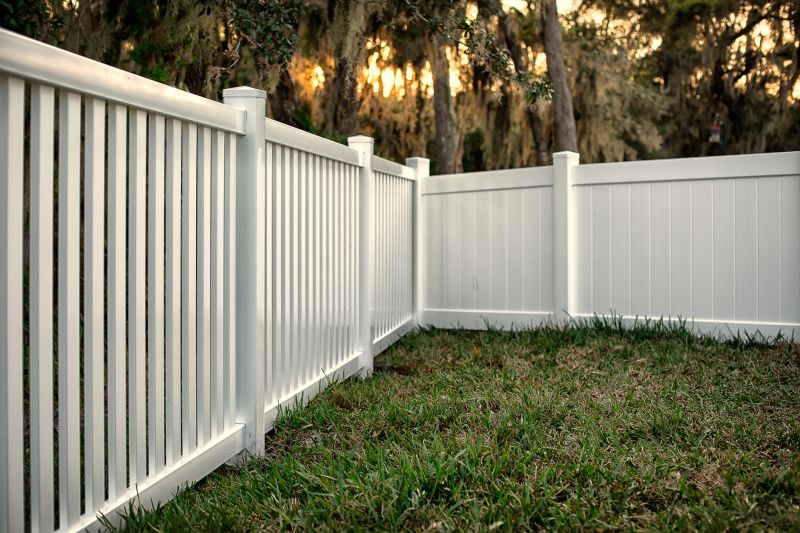 Privacy Fence Installation in Madison, WI